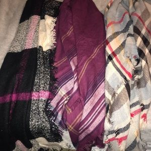 Scarves